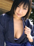 No134 山本早织 Saori Yamamoto [dgc](76)